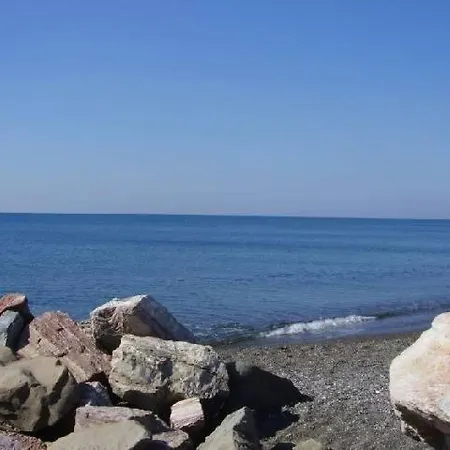 Bn-monolocale 2+2 Курортный комплекс Вада